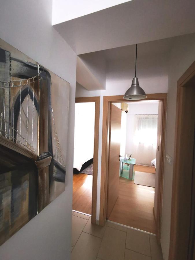 Amazing 2-Bedroom Apartment With Pool!! Limassol Luaran gambar
